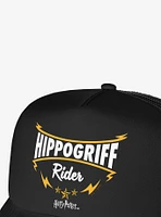 Harry Potter Hippogriff Rider Foam Trucker Hat