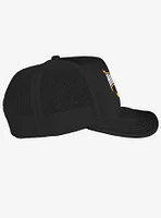 Harry Potter Hippogriff Rider Foam Trucker Hat