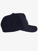 Harry Potter Quidditch World Cup Keeper Foam Trucker Hat