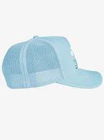 Harry Potter Quidditch World Cup Beater Foam Trucker Hat