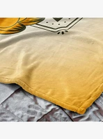 Garfield Lazy Day 50x60" Silk Touch Throw Blanket