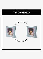 Star Wars Skeleton Crew Member 2 Throw Pillow