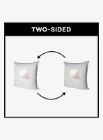Where The Wild Things Are He Sailed Throw Pillow