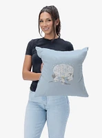 Where The Wild Things Are Wild Things Throw Pillow