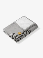 Where The Wild Things Are Wild Rumpus 50x60" Silk Touch Throw Blanket
