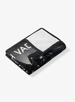 Star Wars Classic Quotes Vader 50x60" Silk Touch Throw Blanket