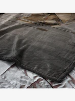 Star Wars Classic Quotes Battle Droid 50x60" Silk Touch Throw Blanket
