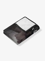 Star Wars Classic Quotes Leia and Han 50x60" Silk Touch Throw Blanket