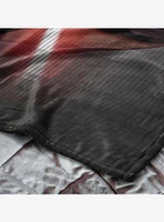 Star Wars Classic Quotes Darth Sidious 50x60" Silk Touch Throw Blanket