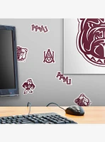 Alabama A&M University 100Ct Sticker Pack