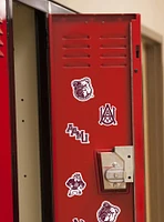 Alabama A&M University 100Ct Sticker Pack