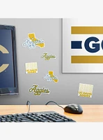 University Of California Davis Aggies 100Ct Sticker Pack