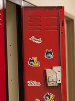 Loyola University Chicago 100Ct Sticker Pack