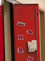 Miami University Oh 100Ct Sticker Pack