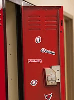 University Of Nebraska At Omaha Mavericks 100Ct Sticker Pack