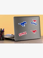 Southern Methodist University 100Ct Sticker Pack