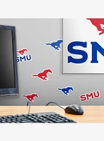Southern Methodist University 100Ct Sticker Pack