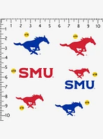 Southern Methodist University 100Ct Sticker Pack