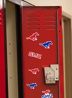 Southern Methodist University 100Ct Sticker Pack