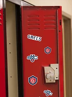 Saint Marys College Of California 100Ct Sticker Pack