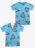 Rocko's Modern Life Costume Sublimated T-Shirt Tee