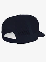 Willy Wonka And The Chocolate Factory Logo Foam Trucker Hat
