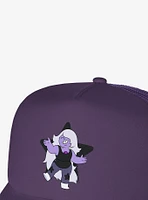 Steven Universe Amethyst Star Foam Trucker Hat