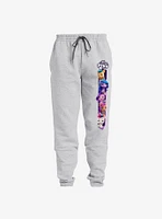 My Little Pony: Make Your Mark Friends Forever Jogger Sweatpants