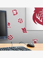 Bates College 100ct Sticker Pack
