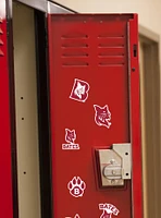 Bates College 100ct Sticker Pack