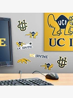 UC Irvine 100ct Sticker Pack