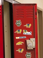 UC Irvine 100ct Sticker Pack