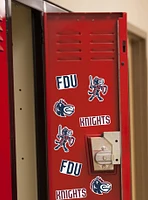 Fairleigh Dickinson University Knights 100ct Sticker Pack