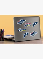 Southern New Hampshire University 100ct Sticker Pack
