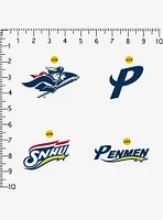 Southern New Hampshire University 100ct Sticker Pack