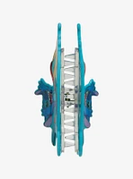 Disney Lilo & Stitch Rocket Stitch Figural Claw Clip - BoxLunch Exclusive