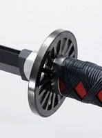 Bandai Spirits Demon Slayer: Kimetsu no Yaiba Proplica Tanjiro Kamado Nichirin Sword