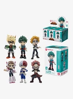 YuMe My Hero Academia PalVerse Series 1 Blind Box Figure
