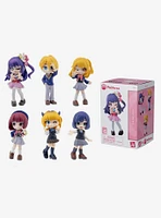 YuMe Oshi No Ko PalVerse Characters Blind Box Figure
