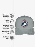 Shark Week: Television Series I Want You Foam Trucker Hat