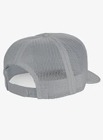 Shark Week: Television Series Live Every Week Foam Trucker Hat