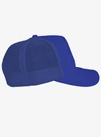 Shark Week: Television Series Skate Boarding Shark Foam Trucker Hat