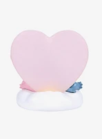 Disney Lilo & Stitch Angel and Stitch Light Up Figure