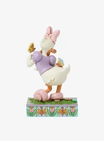 Disney Daisy Duck Jim Shore Figurine