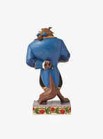 Disney Beauty and The Beast Jim Shore Figure