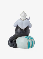 Disney The Little Mermaid Ursula Jim Shore Figurine