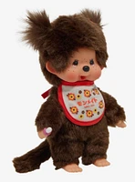 Monchhichi Retro Girl 8 Inch Plush