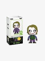 Thrilljoy DC Comics The Dark Knight Pix! The Joker Figure