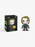 Thrilljoy DC Comics The Dark Knight Pix! The Joker Figure