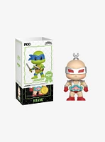Thrilljoy Teenage Mutant Ninja Turtles Pix! Leonardo Figure